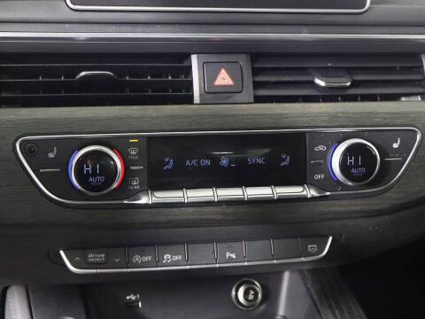 2019 Audi A4 quattro Premium Plus 45 TFSI