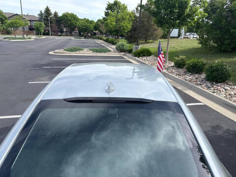 2018 Chevrolet Cruze LT Auto