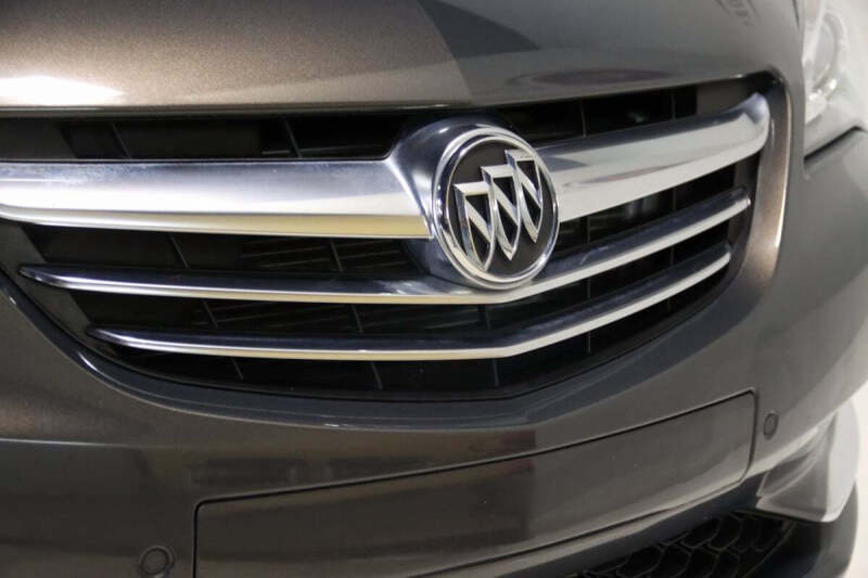 2016 Buick Cascada Premium