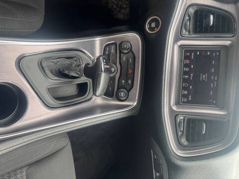 2018 Dodge Challenger R/T
