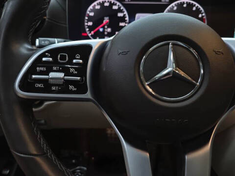 2019 Mercedes-Benz E-Class E 450 4MATIC