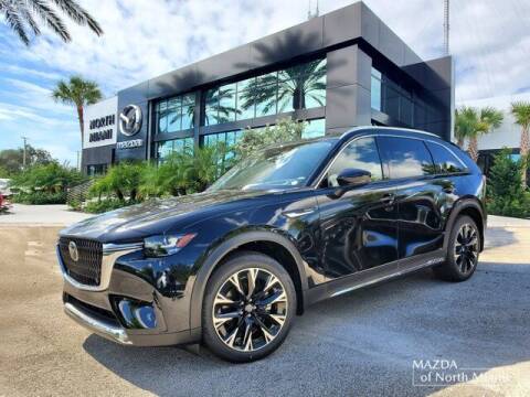 New 2022 Mazda MX-30, Mazda of North Miami