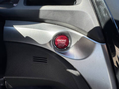 2016 Acura ILX w/Tech w/A-SPEC