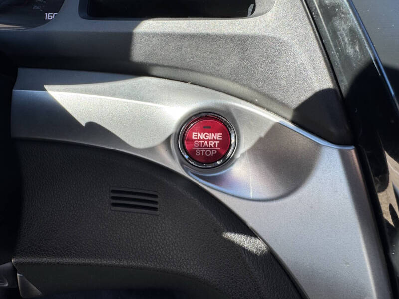 2016 Acura ILX w/Tech w/A-SPEC