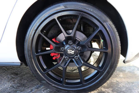 2017 Volkswagen Golf GTI S