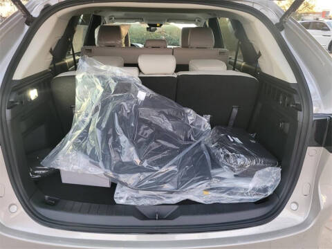 2026 Mazda CX-90 3.3 Turbo Preferred