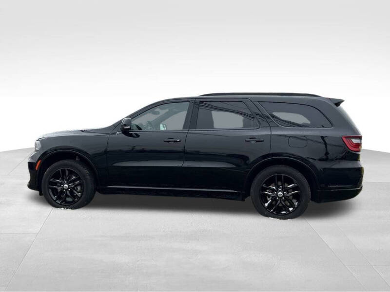 2023 Dodge Durango GT Plus