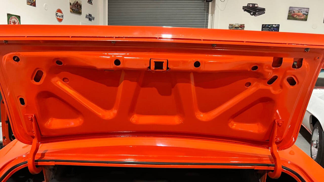 1969 Pontiac Firebird 75