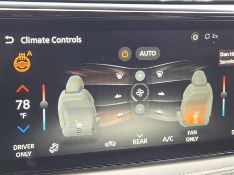 2023 Nissan Ariya Engage