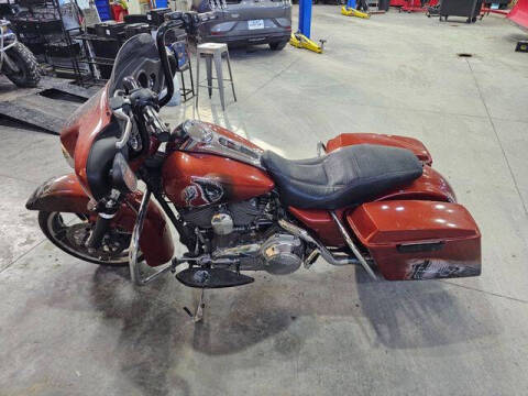 2008 Harley-Davidson Electra Glide