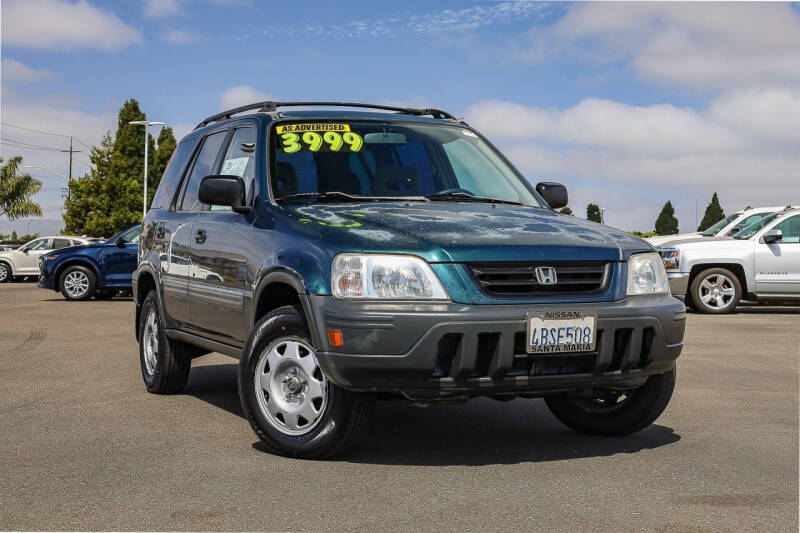 1998 Honda CRV For Sale