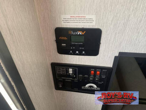 2026 Sunset Park RV Sun Lite