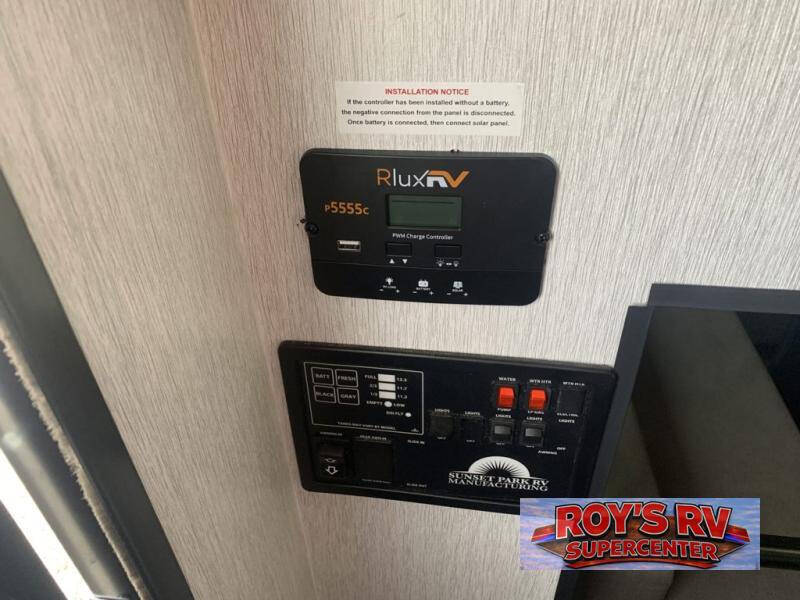 2026 Sunset Park RV Sun Lite