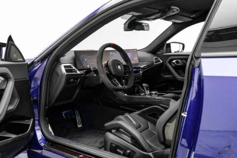 2026 BMW M2 CS