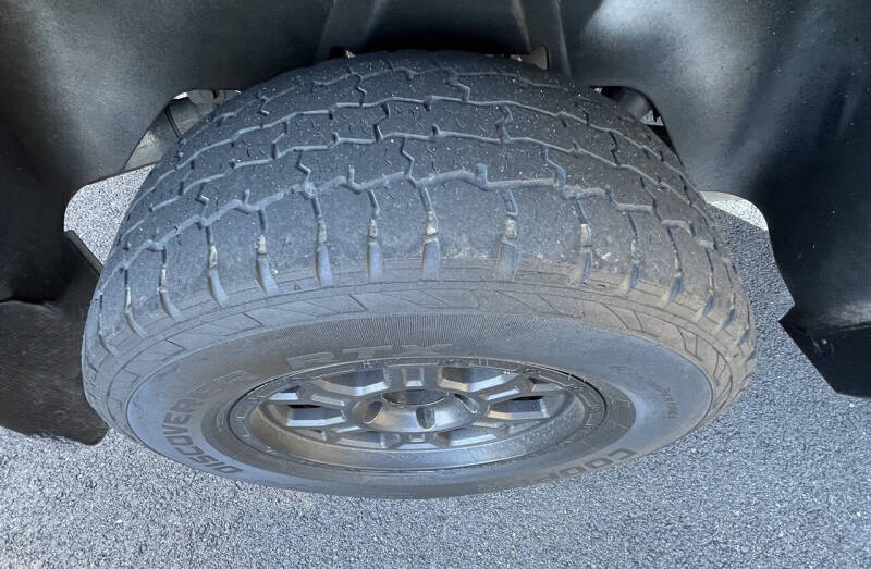 2014 RAM 1500 Tradesman