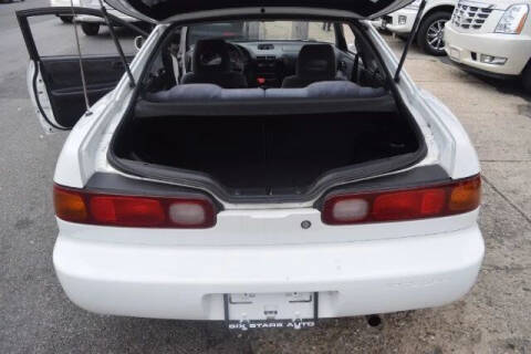 1997 Acura Integra LS