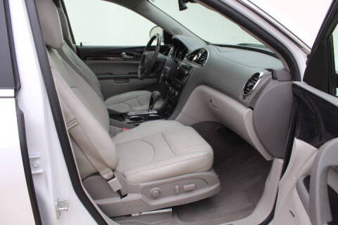 2017 Buick Enclave Premium