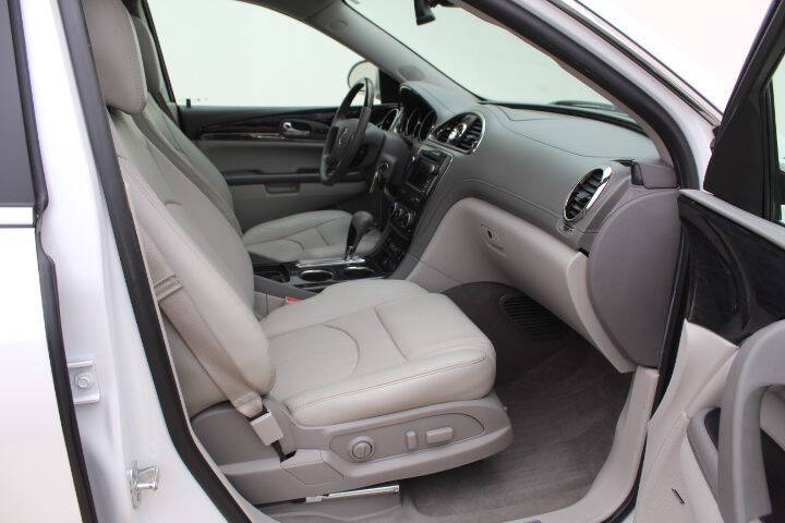 2017 Buick Enclave Premium