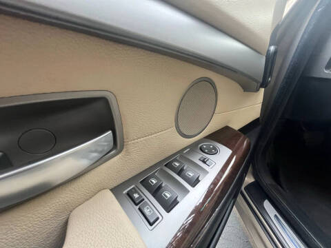 2006 BMW 7 Series 750Li