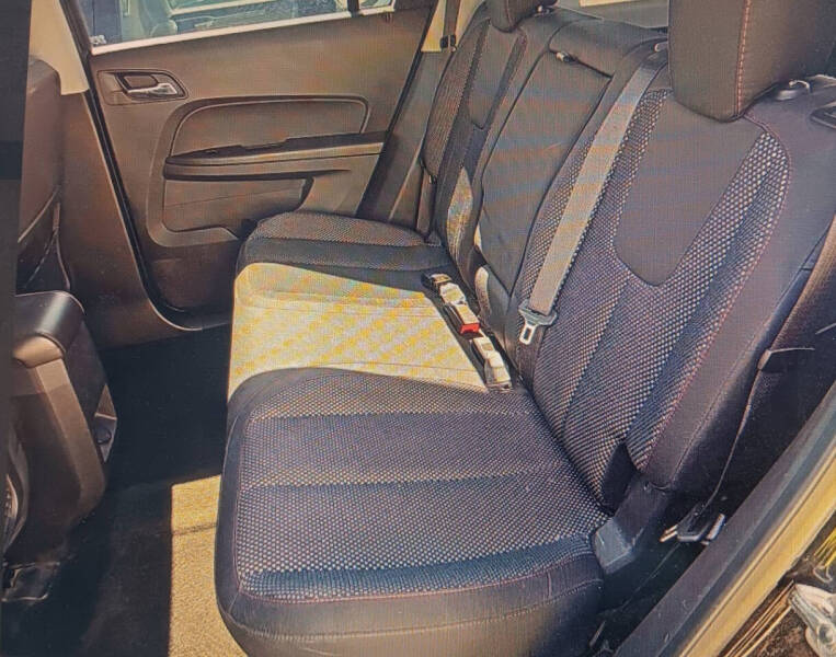 2013 GMC Terrain SLE-2