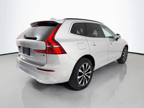 2023 Volvo XC60 B5 Core