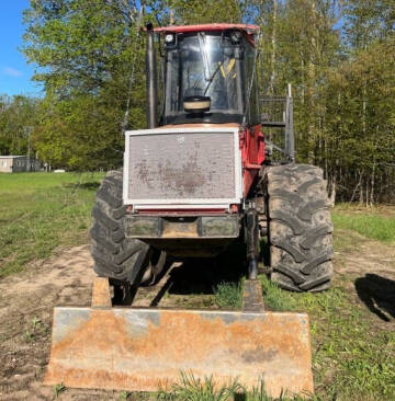 2006 Valmet 840.3