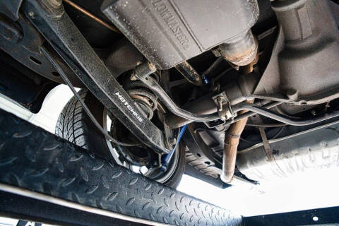 1965 Chevrolet Impala