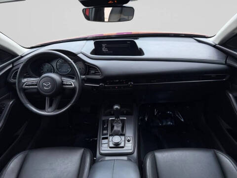2022 Mazda CX-30 2.5 S Select