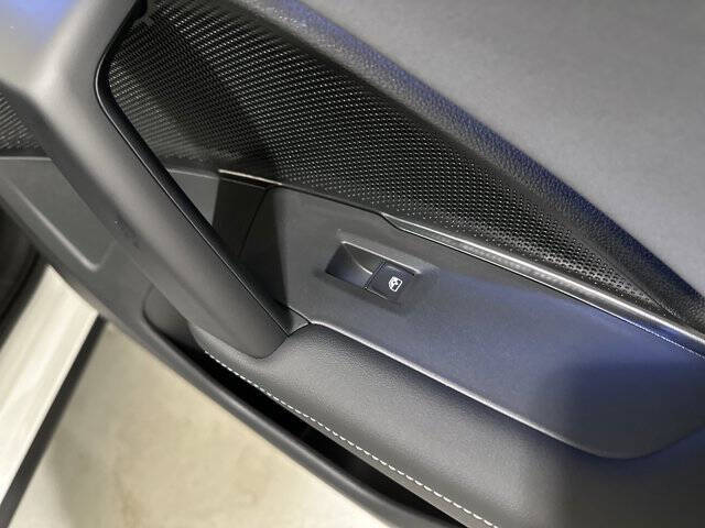 2026 Volkswagen Tiguan SE 4Motion