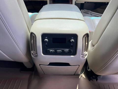 2006 Cadillac Escalade EXT