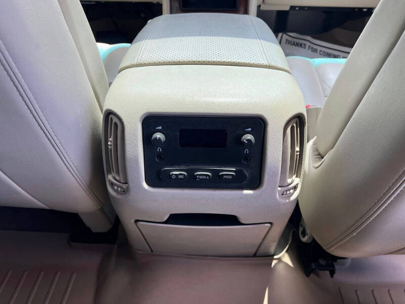 2006 Cadillac Escalade EXT