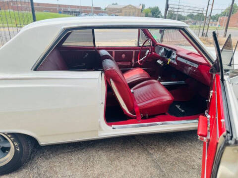 1964 Chevrolet Chevelle