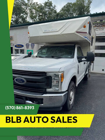 2017 Ford F-250 Super Duty for sale in Hazle Township, PA