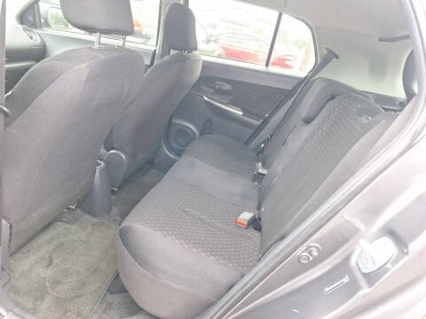 2013 Scion xD