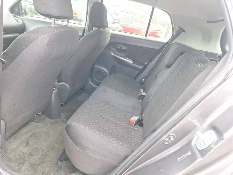 2013 Scion xD