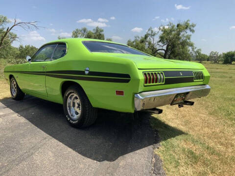 1971 Dodge Demon
