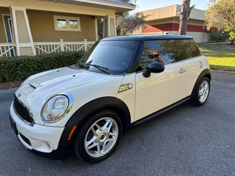 2008 MINI Cooper for sale at Asap Motors Inc in Fort Walton Beach FL
