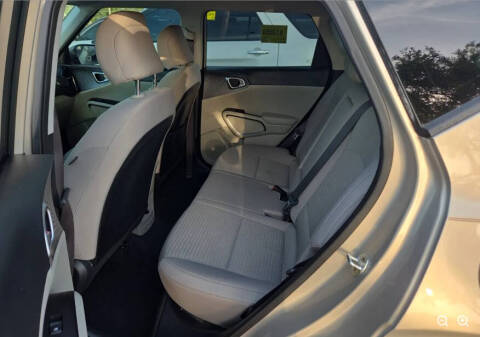 2020 Kia Soul EX
