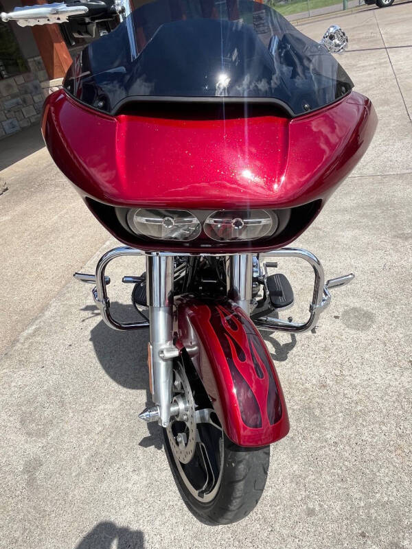 2017 Harley-Davidson Road Glide