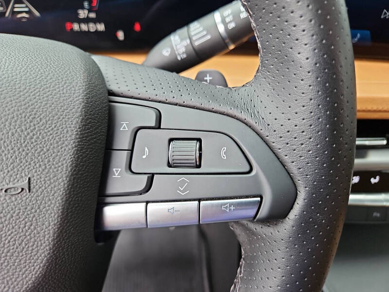 2025 Cadillac XT4 Sport