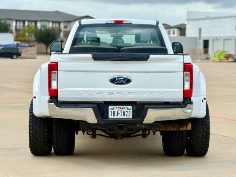 2019 Ford F-350 Super Duty XLT