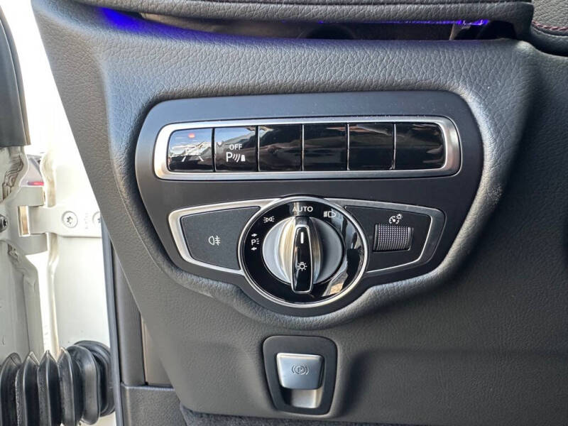 2019 Mercedes-Benz G-Class G 550