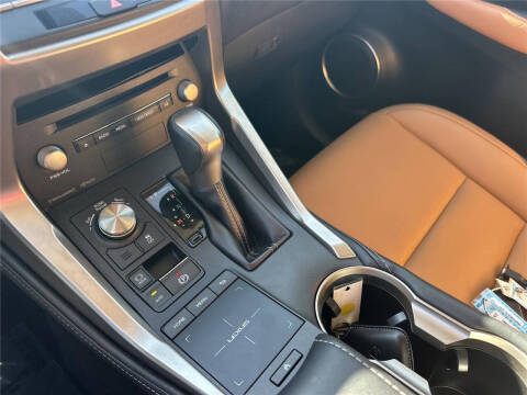2021 Lexus NX 300