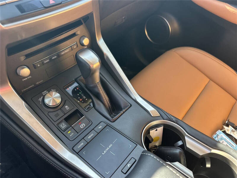 2021 Lexus NX 300