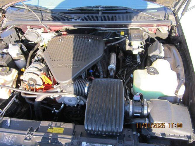 1995 Chevrolet Impala SS