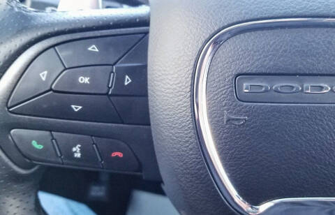 2020 Dodge Durango R/T