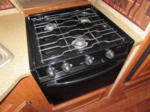 2008 Forest River SALEM LA 3