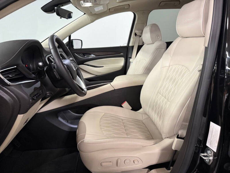 2023 Buick Enclave Avenir