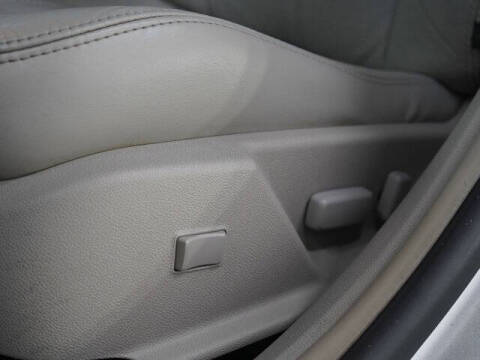 2011 Cadillac CTS 3.6L Premium