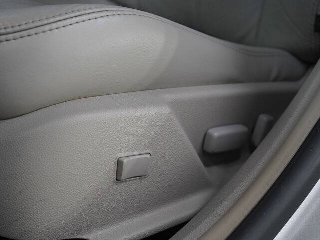 2011 Cadillac CTS 3.6L Premium